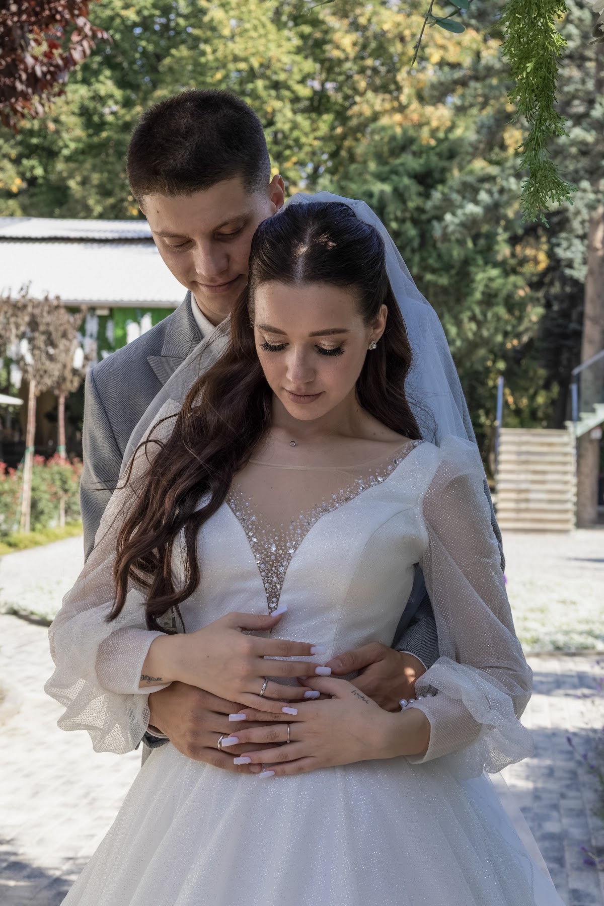 Портфолио: Свадьба