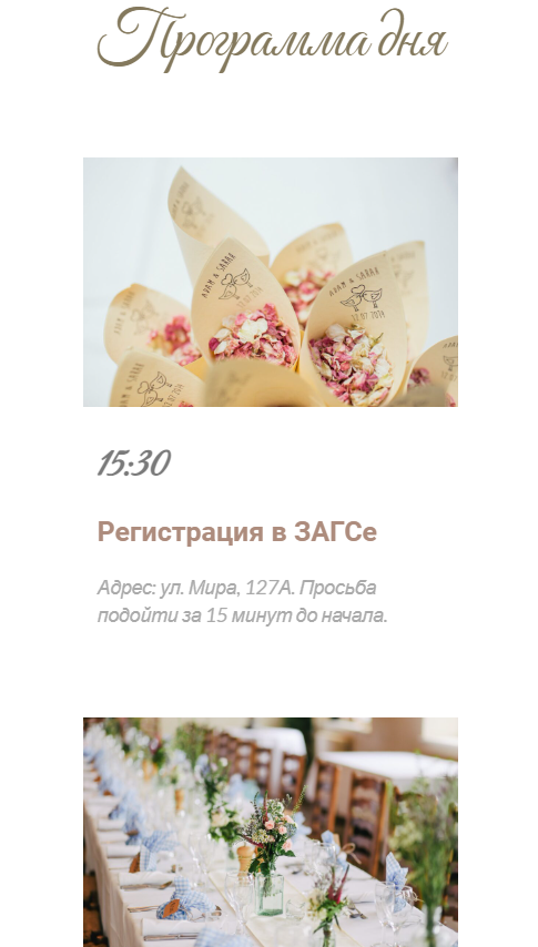 Портфолио