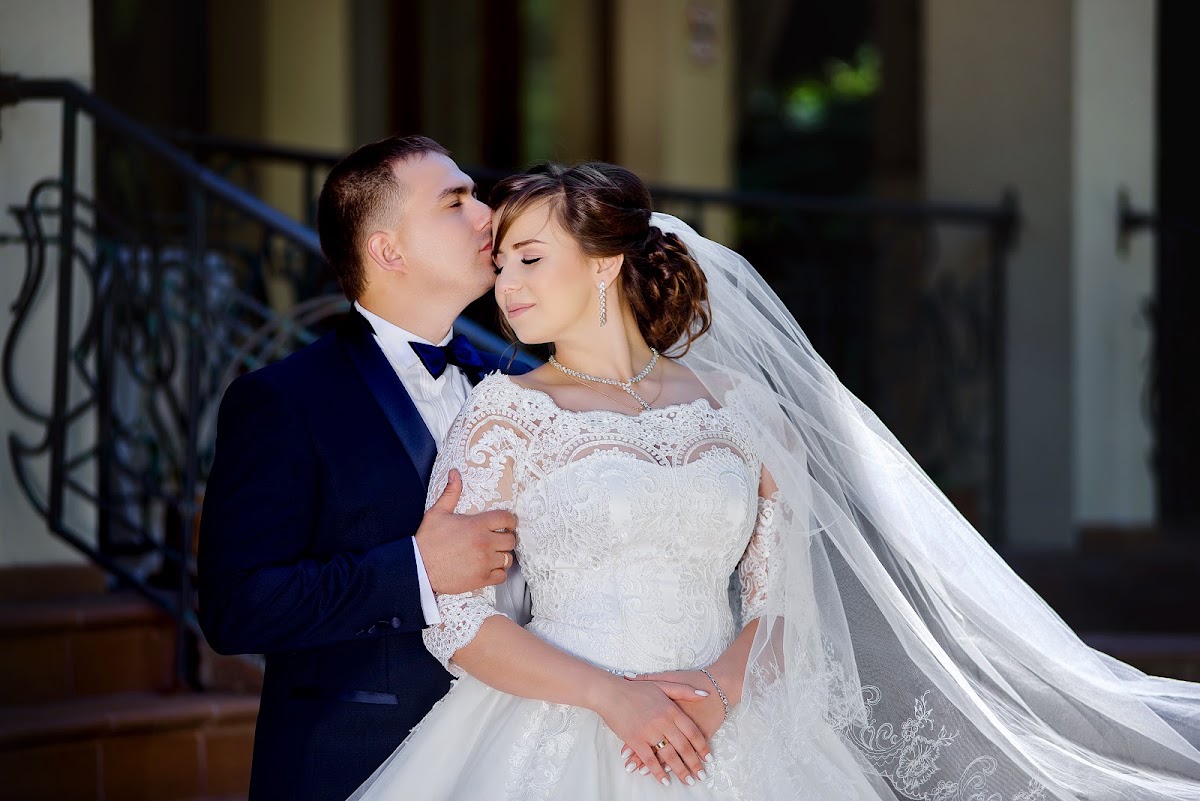 Портфолио: Свадьба