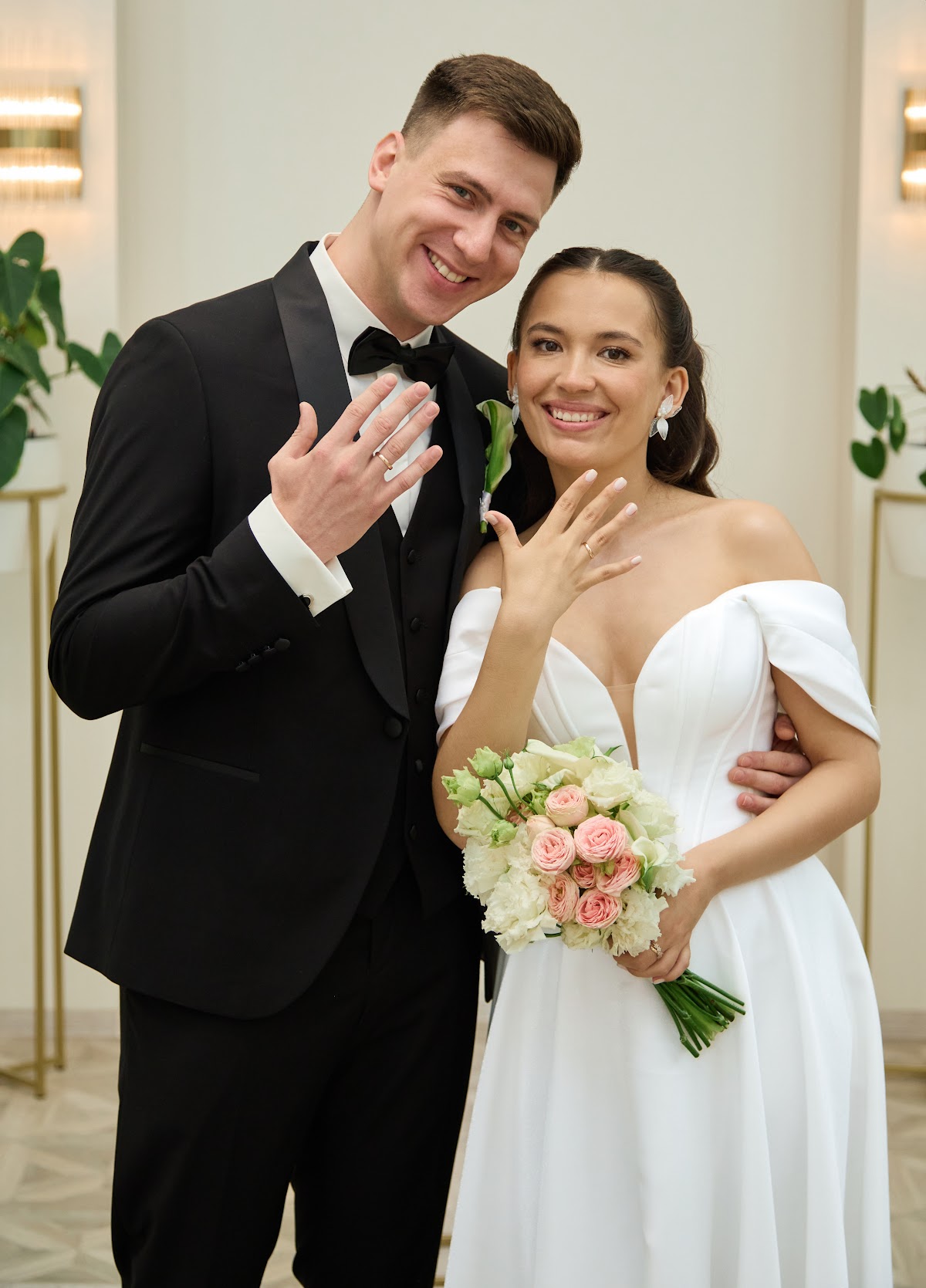 Wedding Day №5