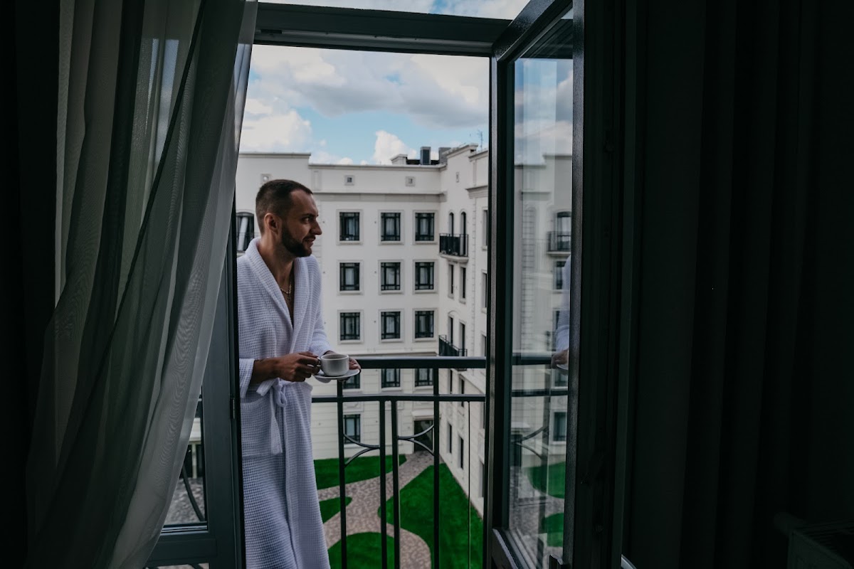 Денис и Мария