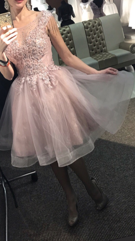 Korona dress