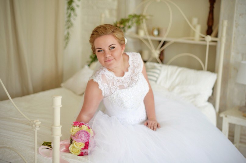 Светлана Вохменина