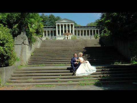 Портфолио: Свадьба