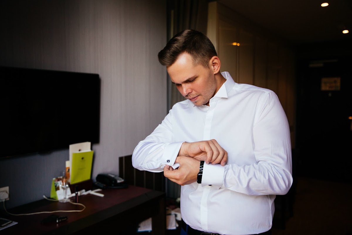 Ольга и Кирилл