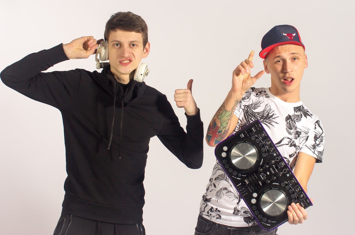 Musical Duo | Dj Minin & Dj Pozharsky