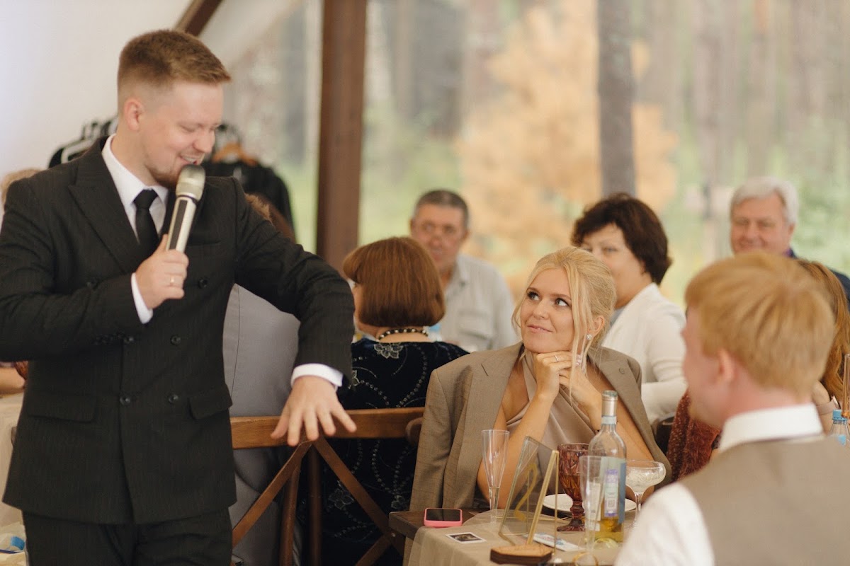 Wedding Day