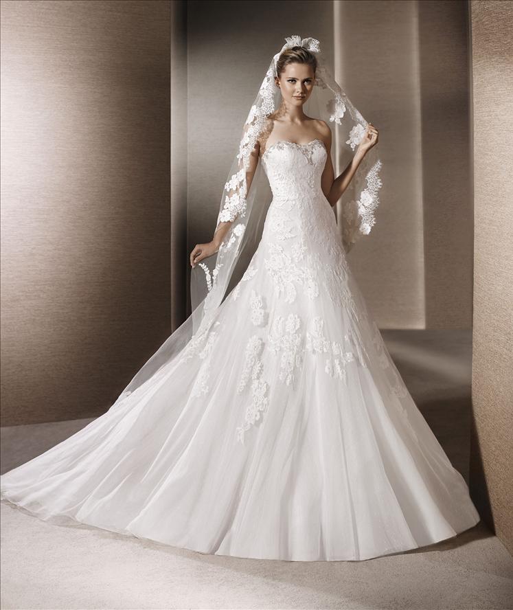 La Sposa