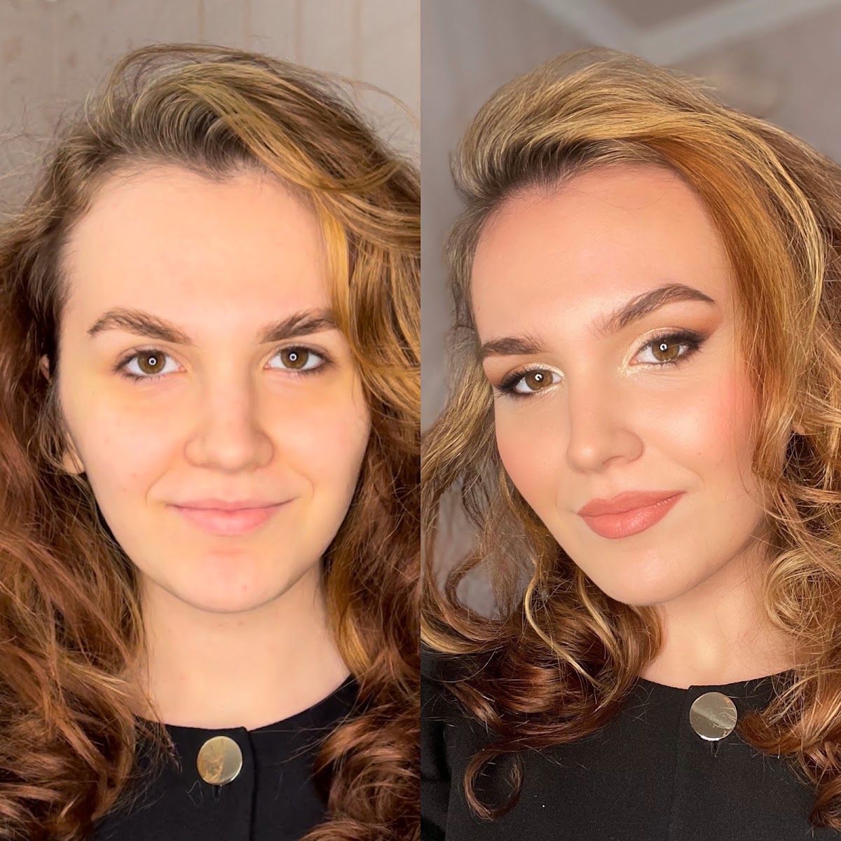 Елизавета Атоян