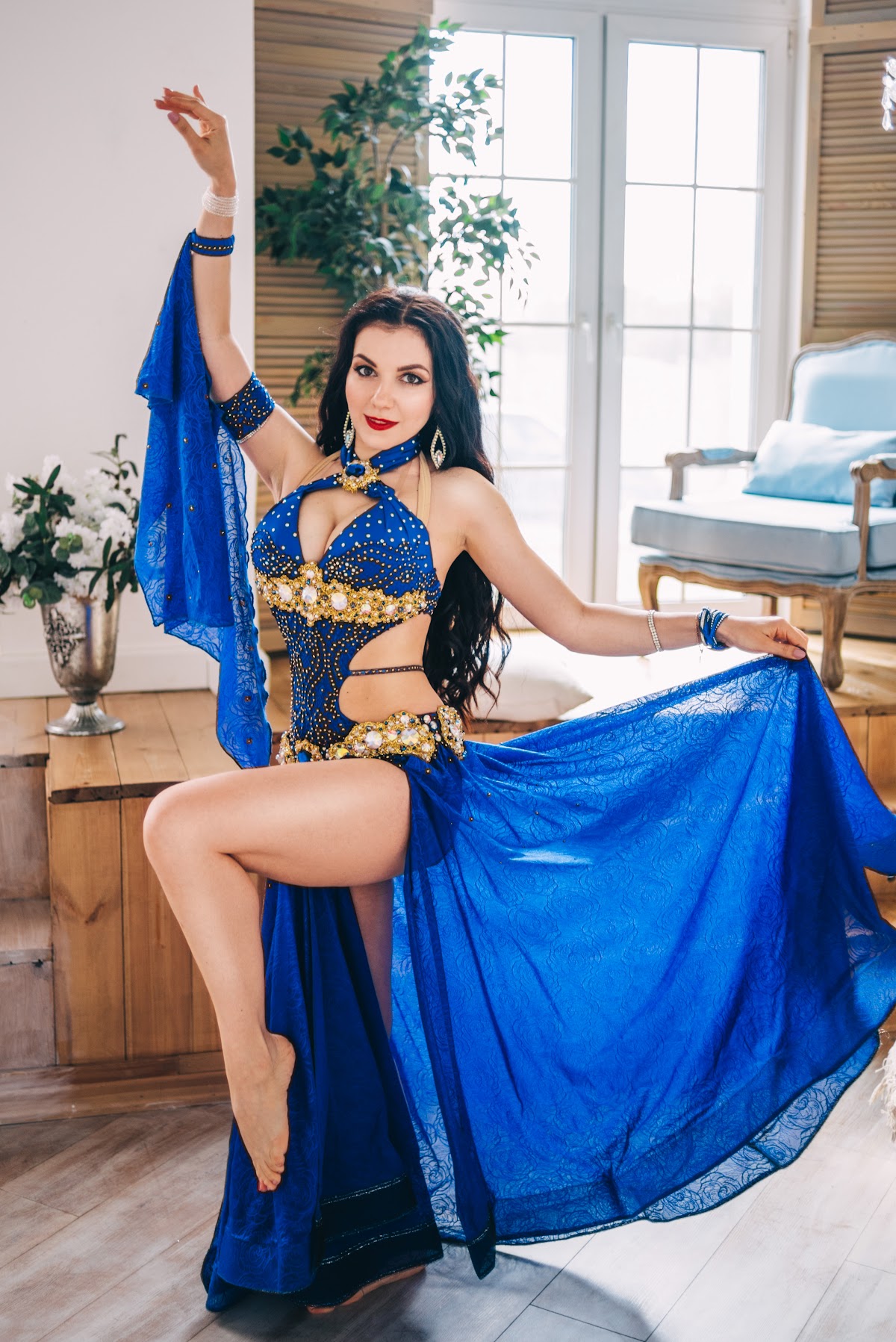Tamara Saad