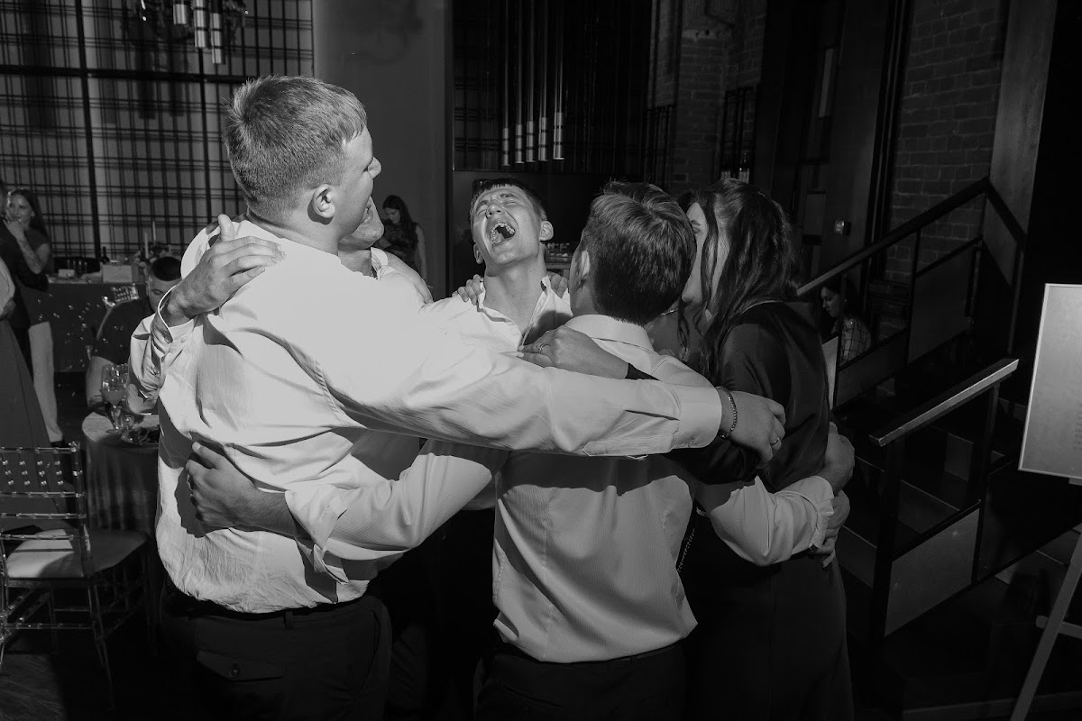 Вадим & Александра