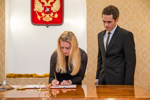 Светлана и Максим