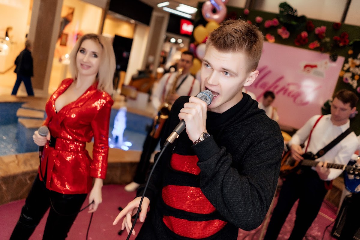 Портфолио: Свадьба