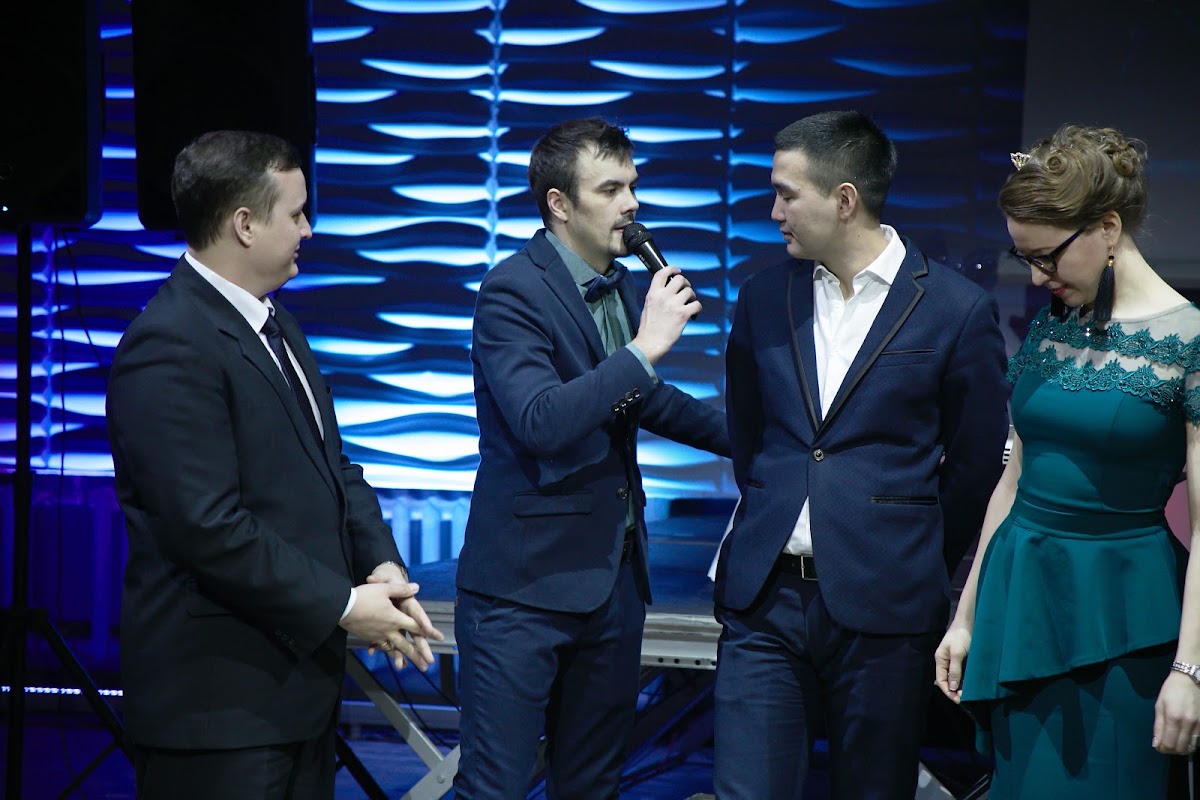 Портфолио: Свадьба