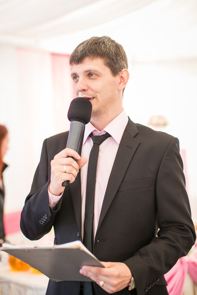 Евгения и Сергей
