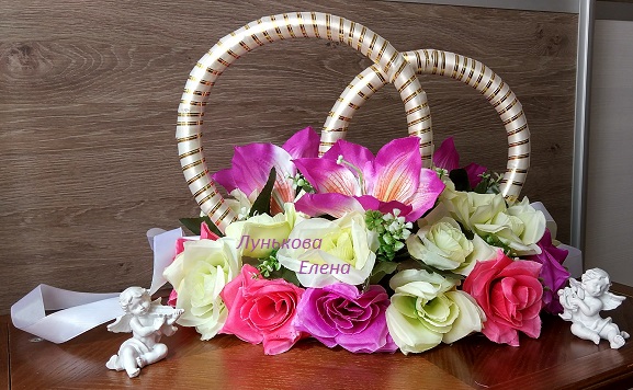 Елена Лунькова