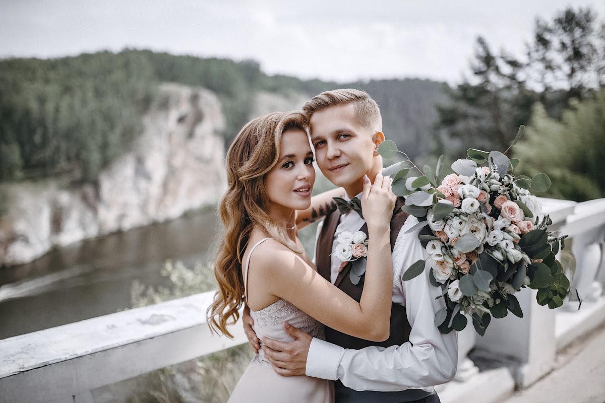 Александр и Валерия