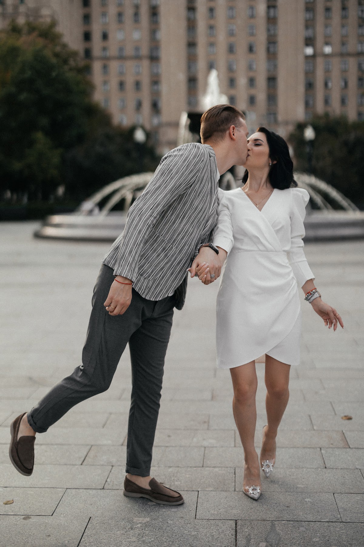 Love story