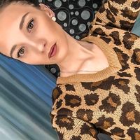 Юлия Лазарева