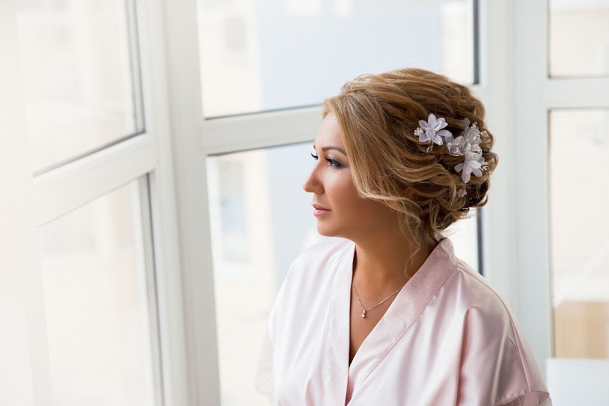 Елена и Михаил