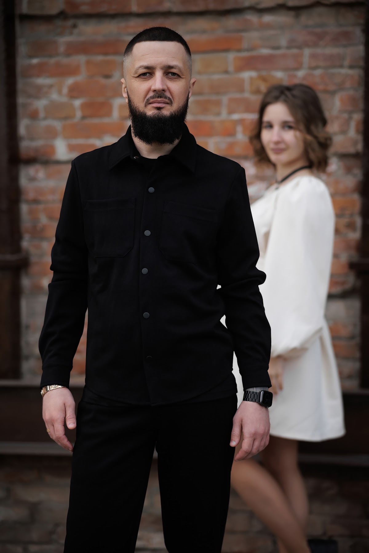 Портфолио: Свадьба