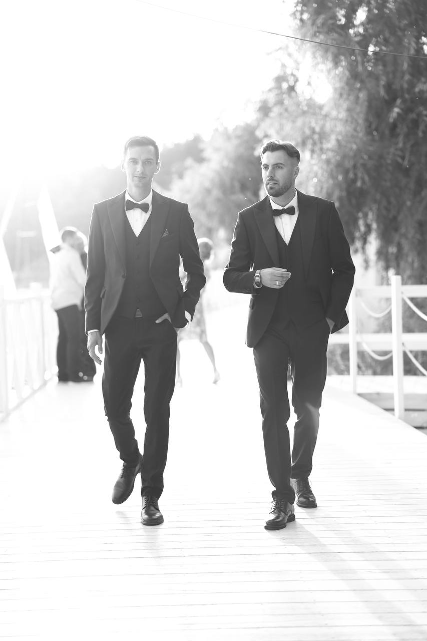 Свадьба Екатерины & Станислава