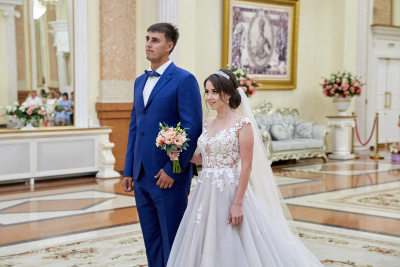 Богдан и Анжелика