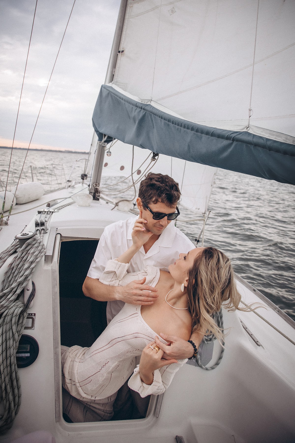 Портфолио: Love story