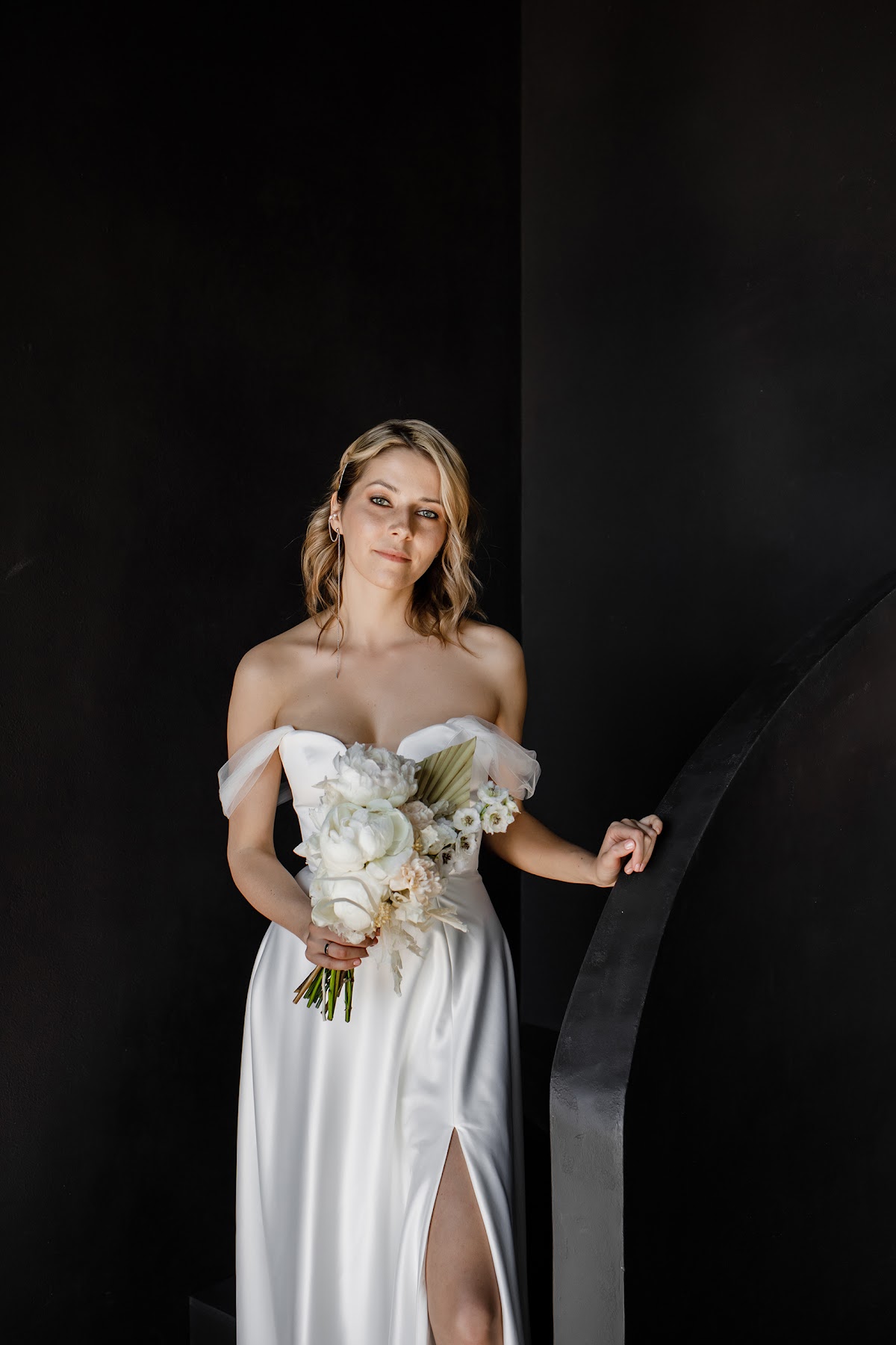 Елена и Дмитрий