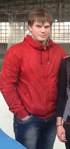 Алексей Нуждин