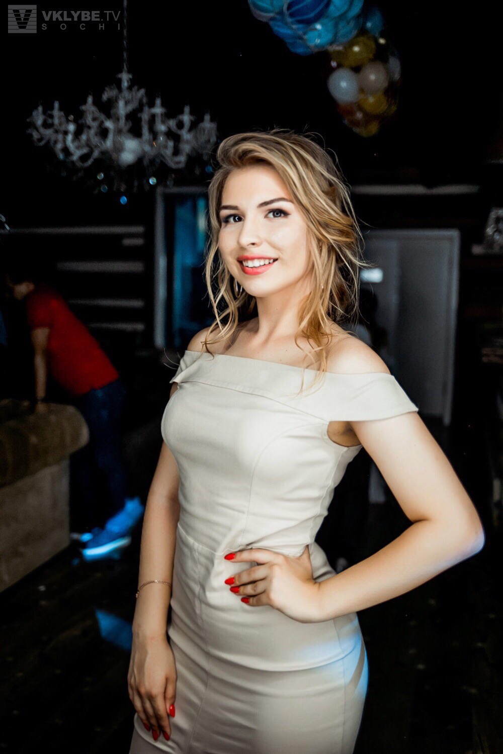Екатерина Ермолина — кадр 3 из 3