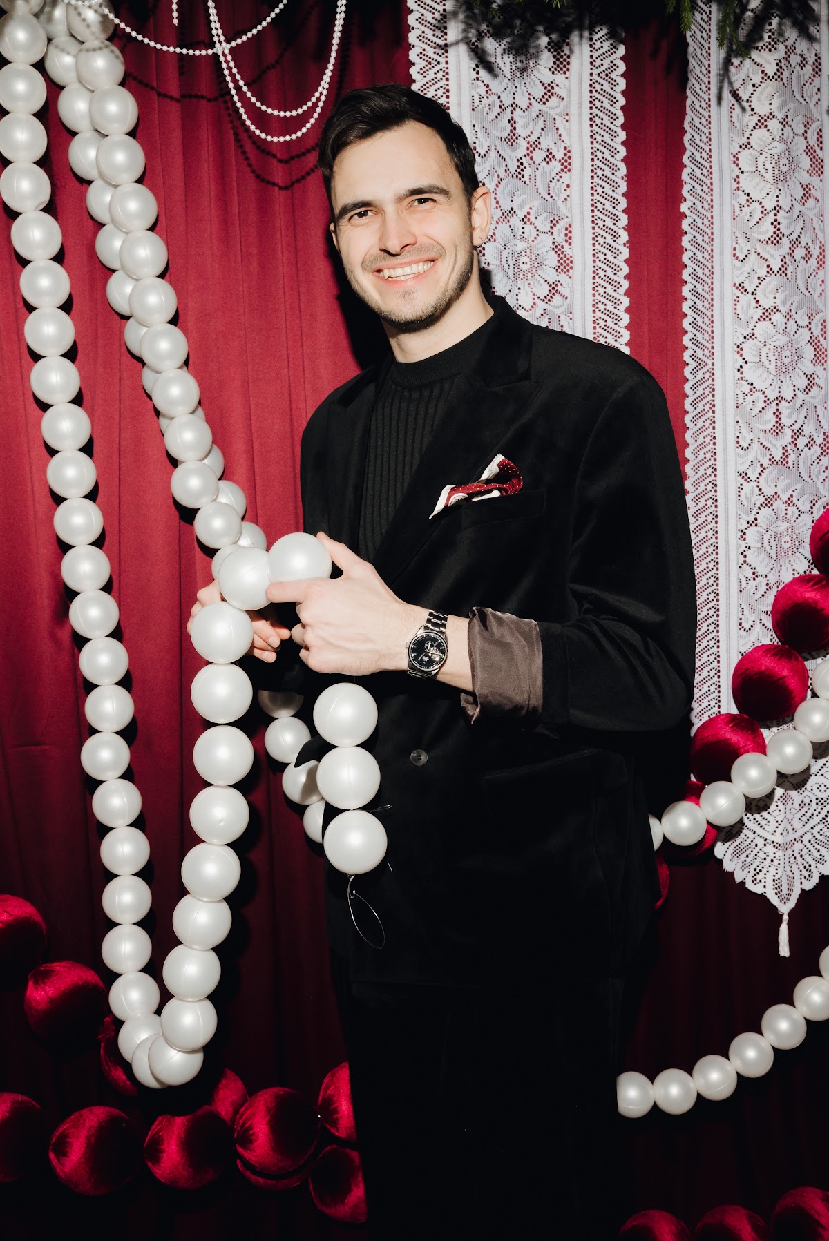 Сергей Мушлантов