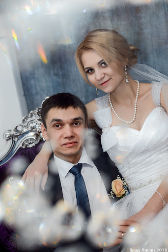 Маргарита и Сергей
