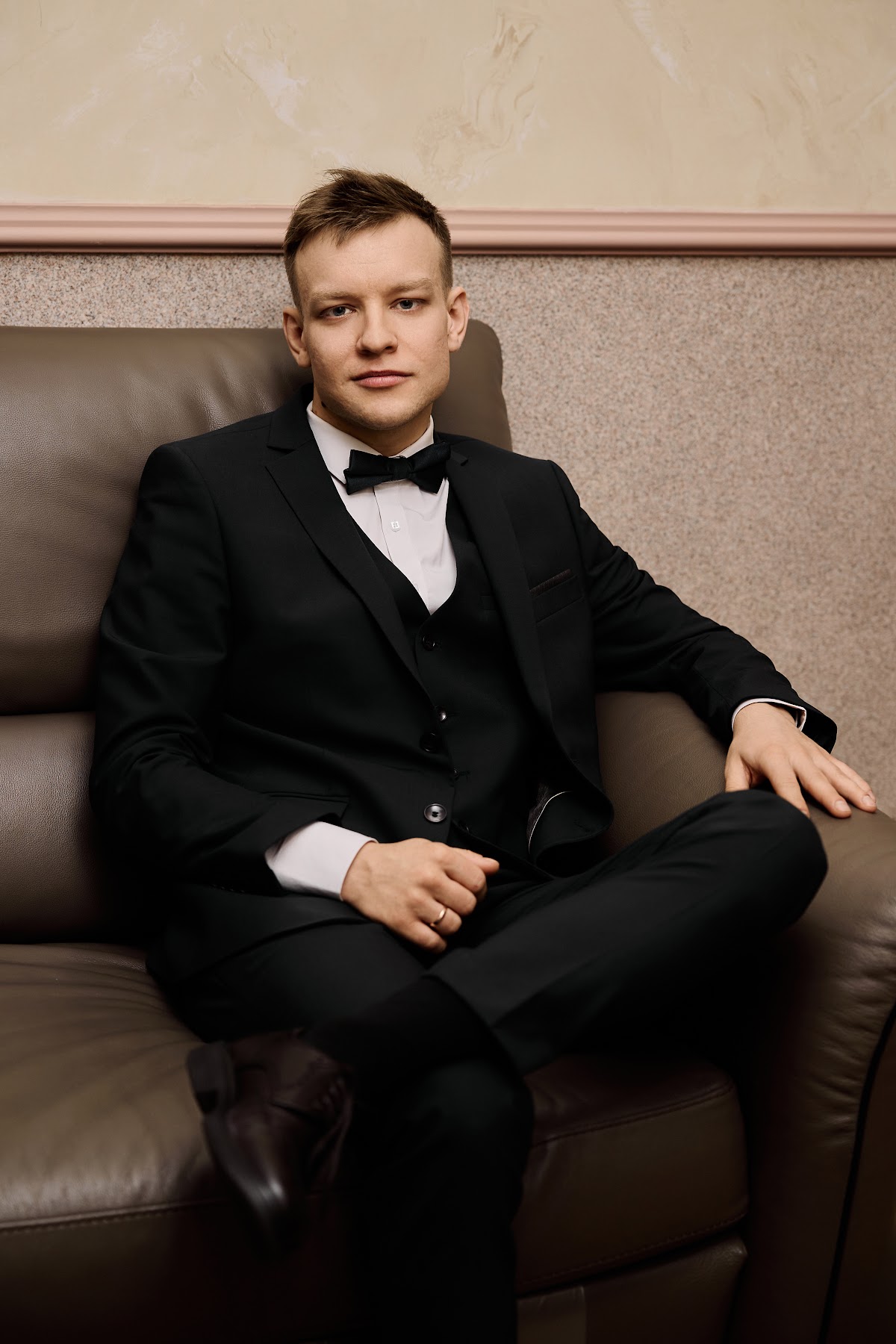 Алина и Владислав