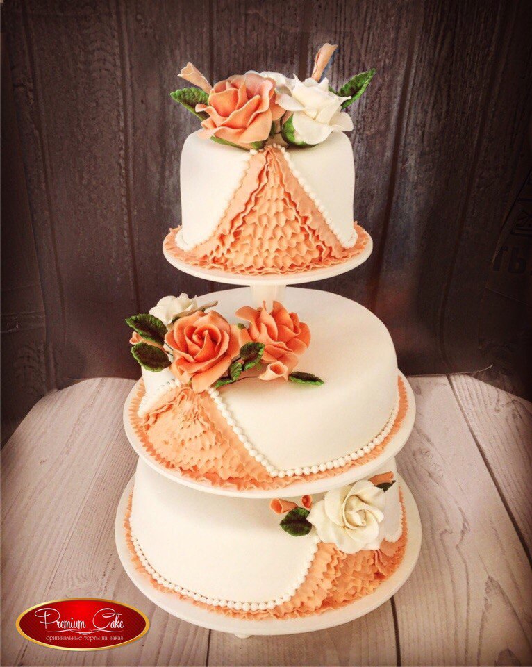 Premium Cake
