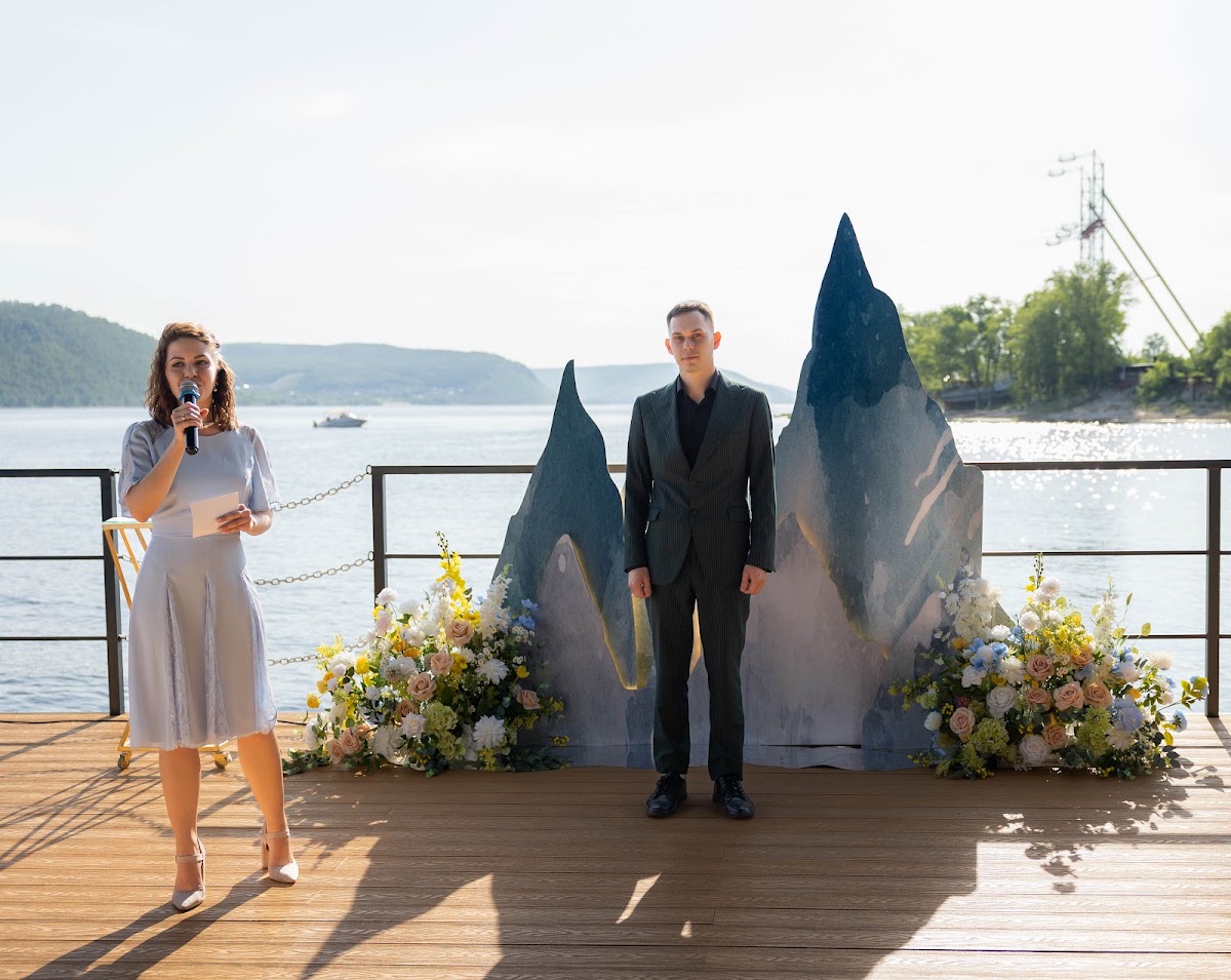 Вместе горы по колено