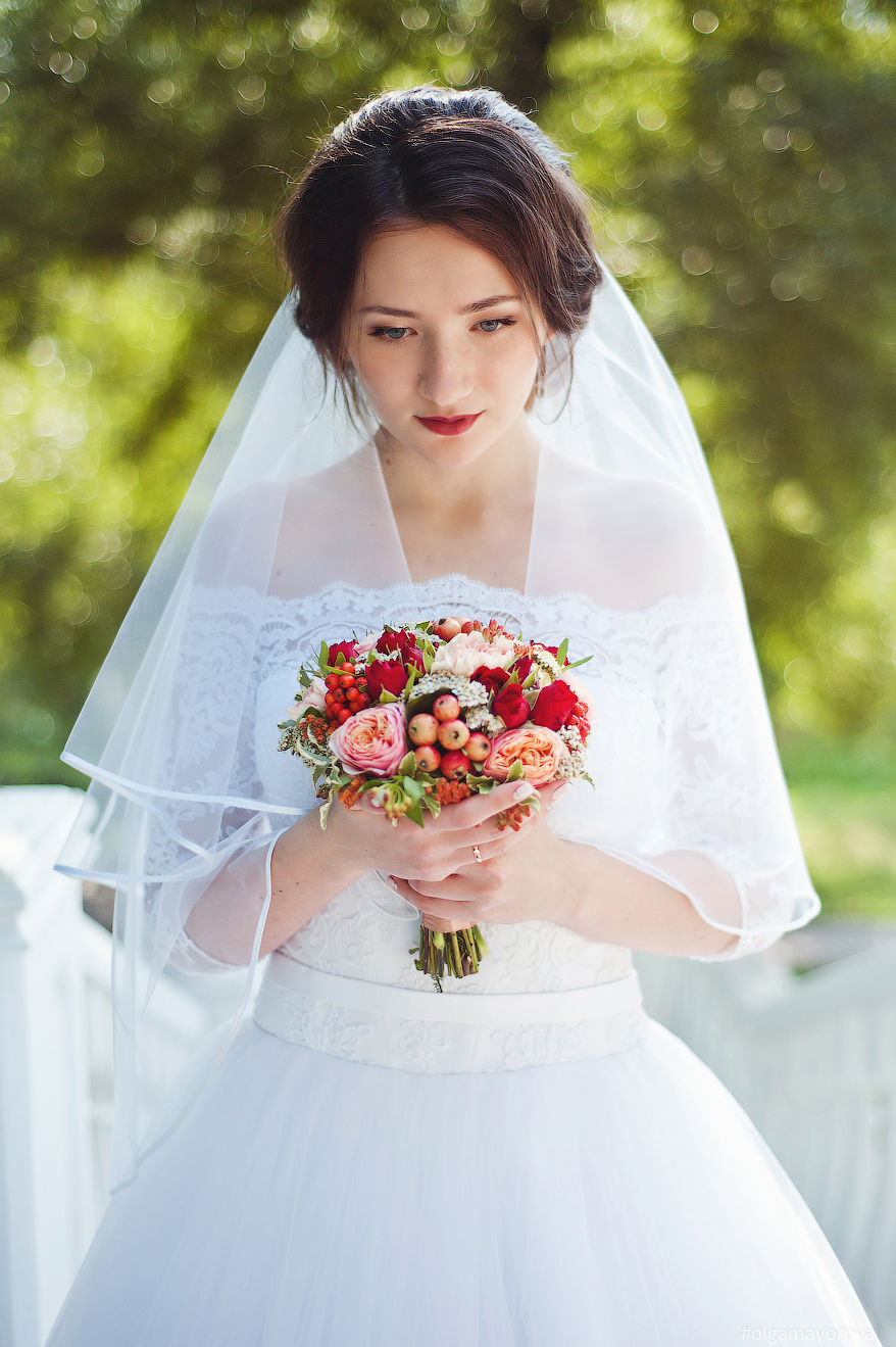 Елена и Сергей