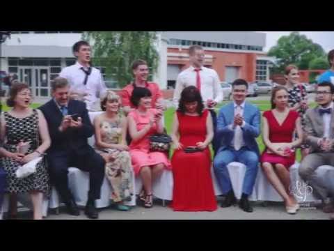Портфолио: Свадьба