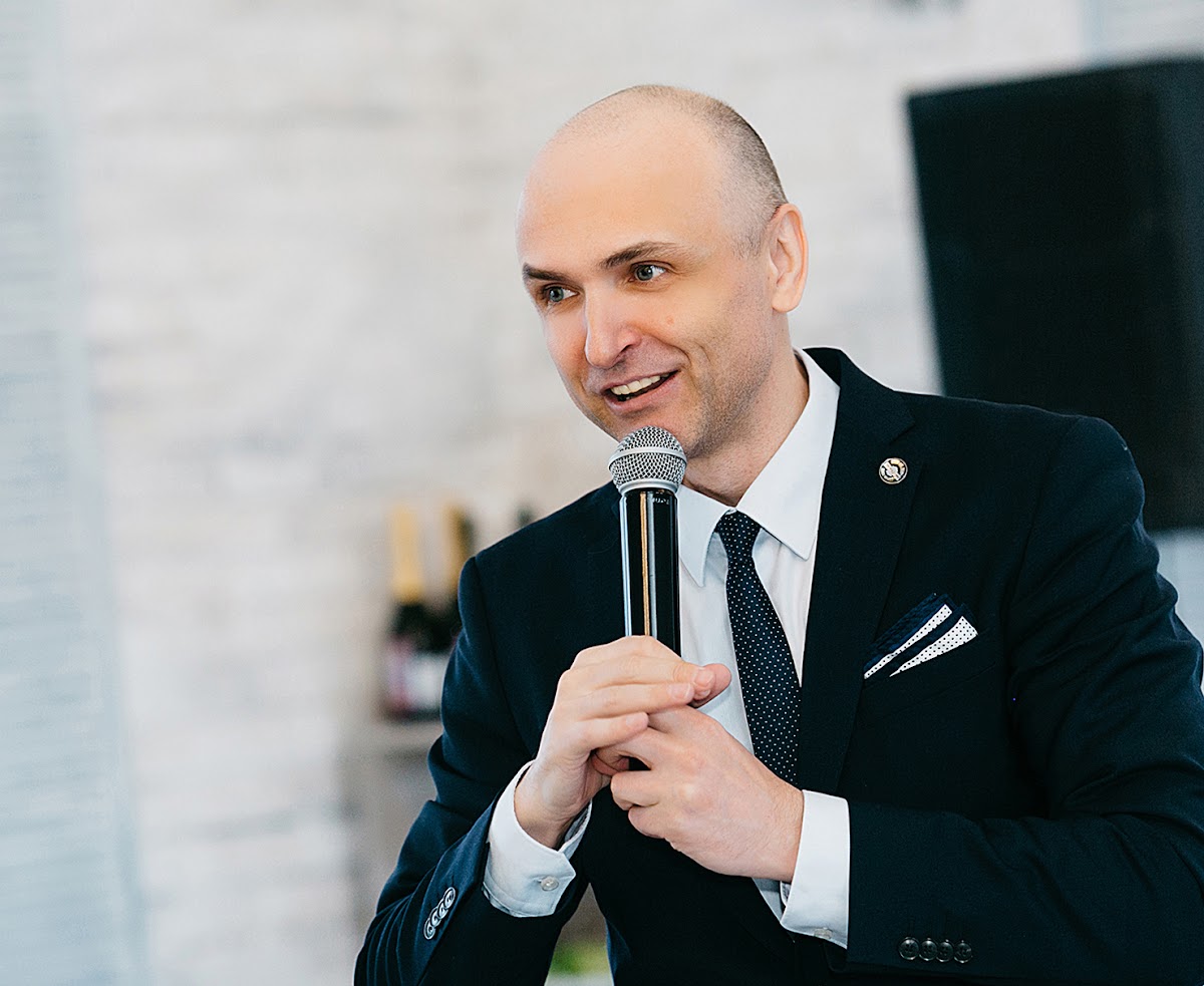 Владимир Март — кадр 2 из 27