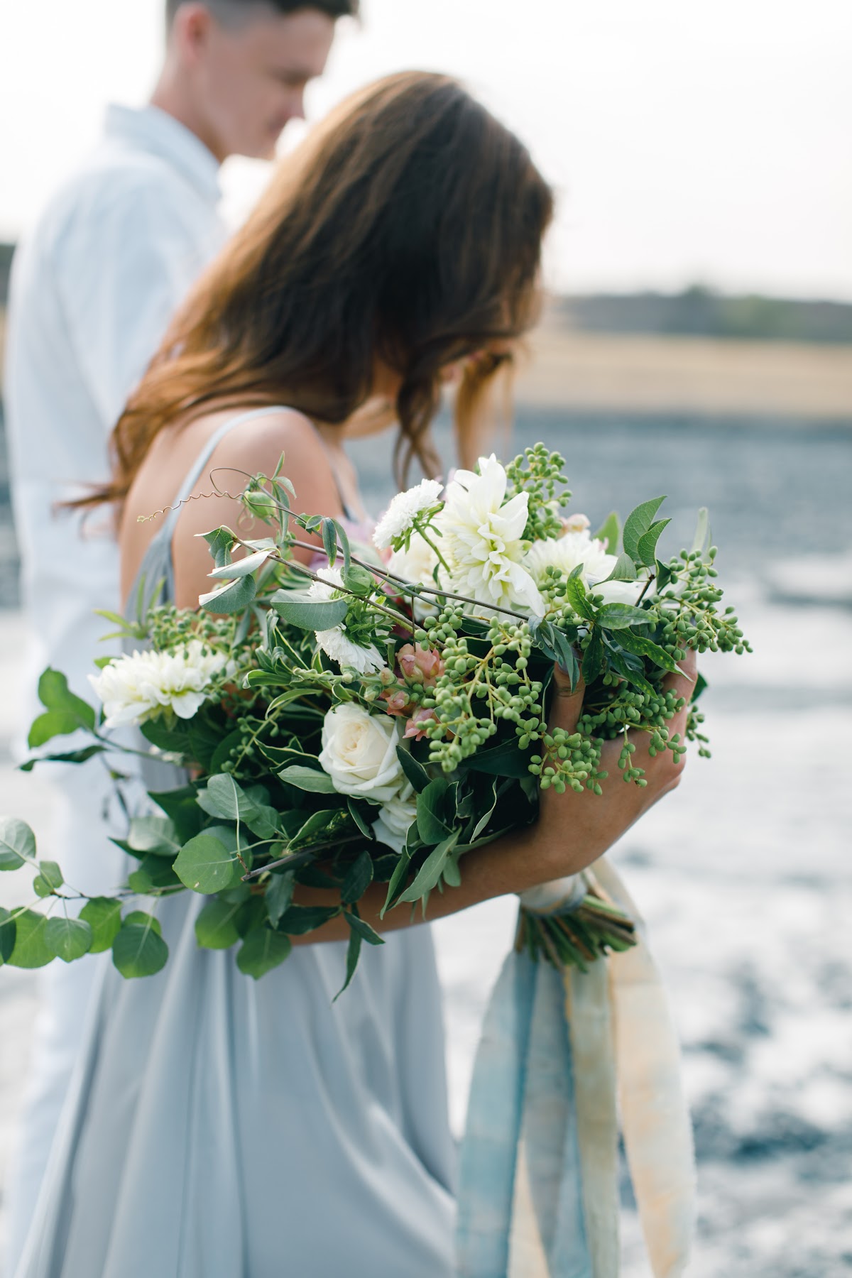 "Your Wedding Day in Georgia"