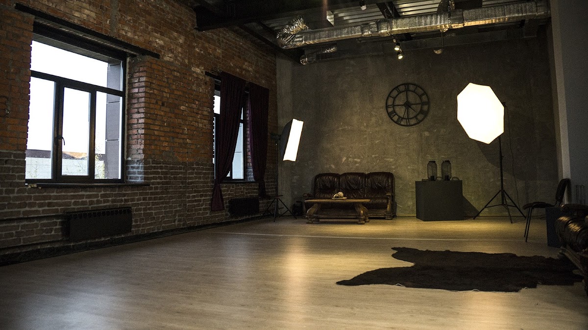 Lite.Loft. — кадр 4 из 14