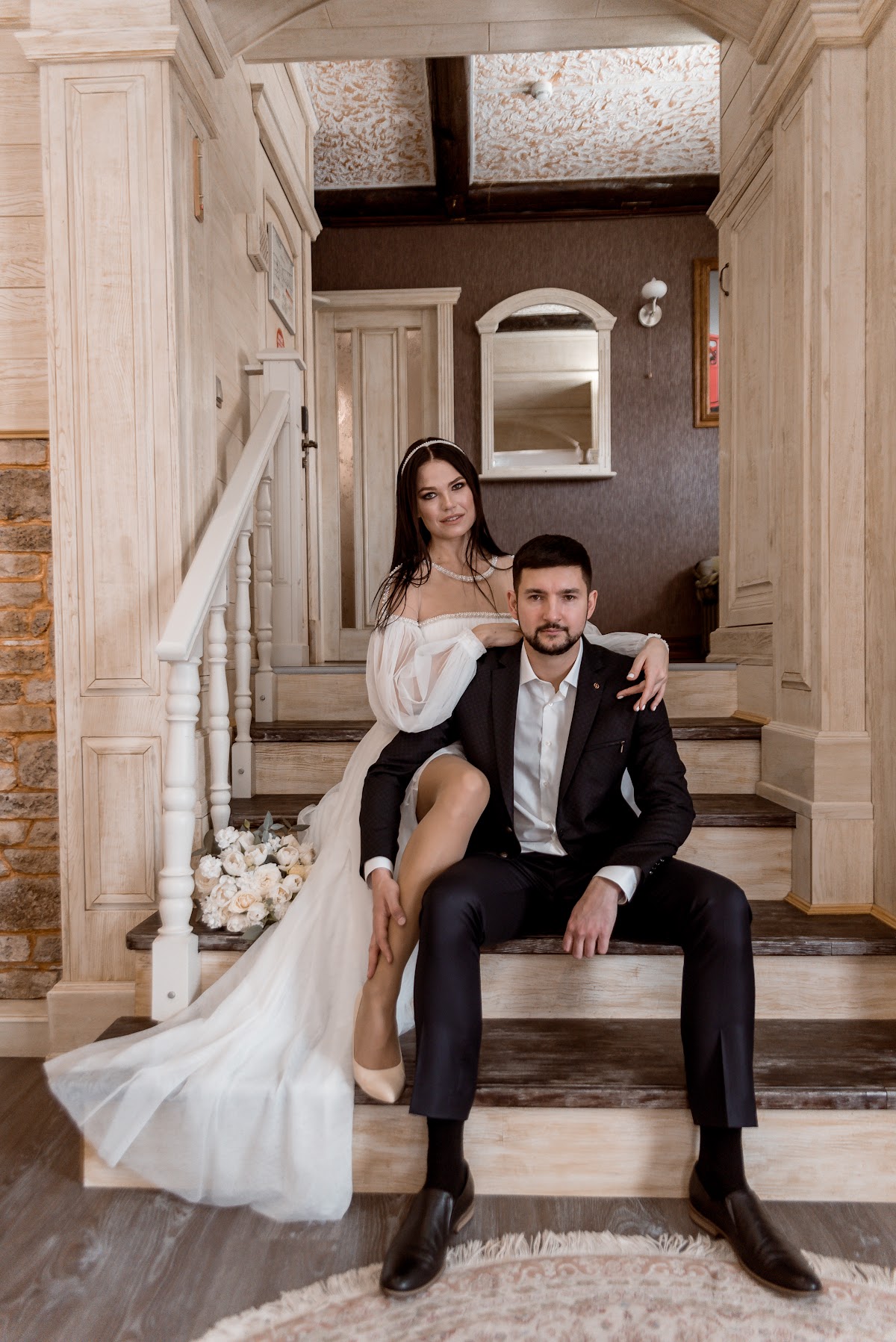 Портфолио: Свадьба