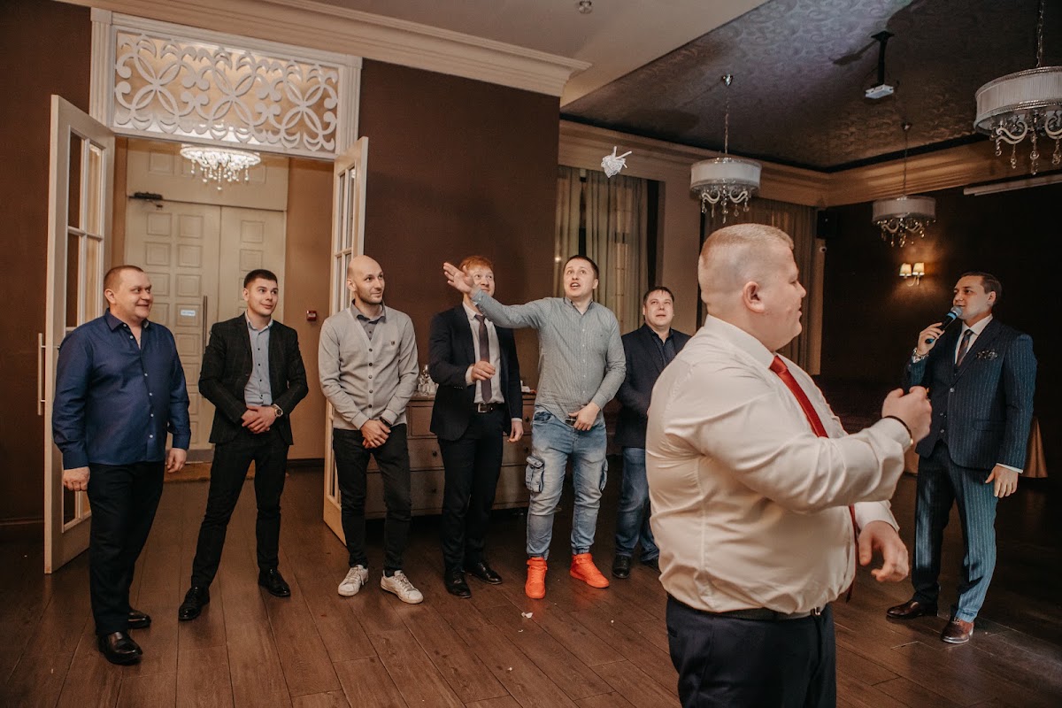 Татьяна и Артём. 27.02.2021