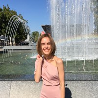 Алина Беловол