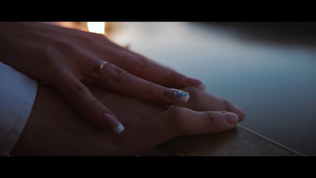 Юлия и Сергей