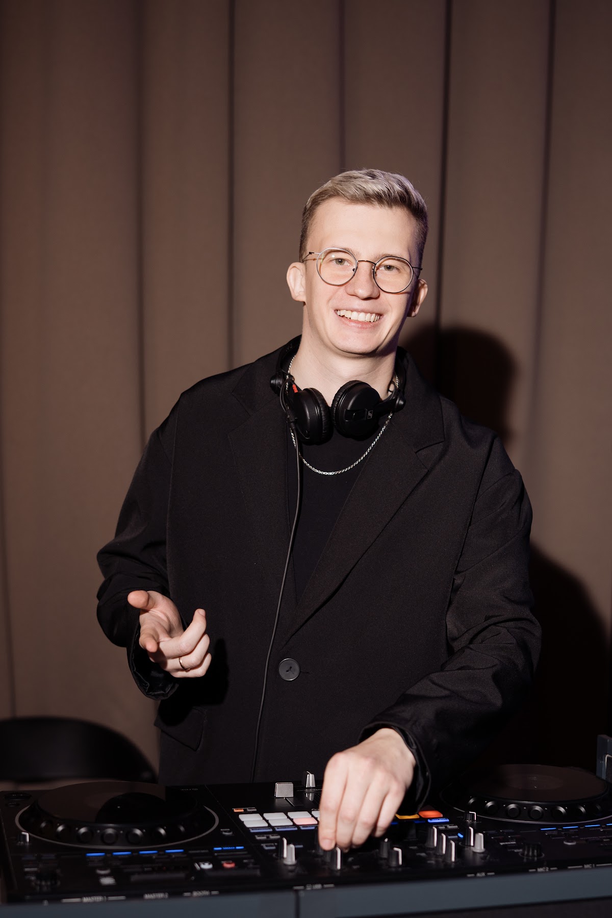 Александр Соловьев