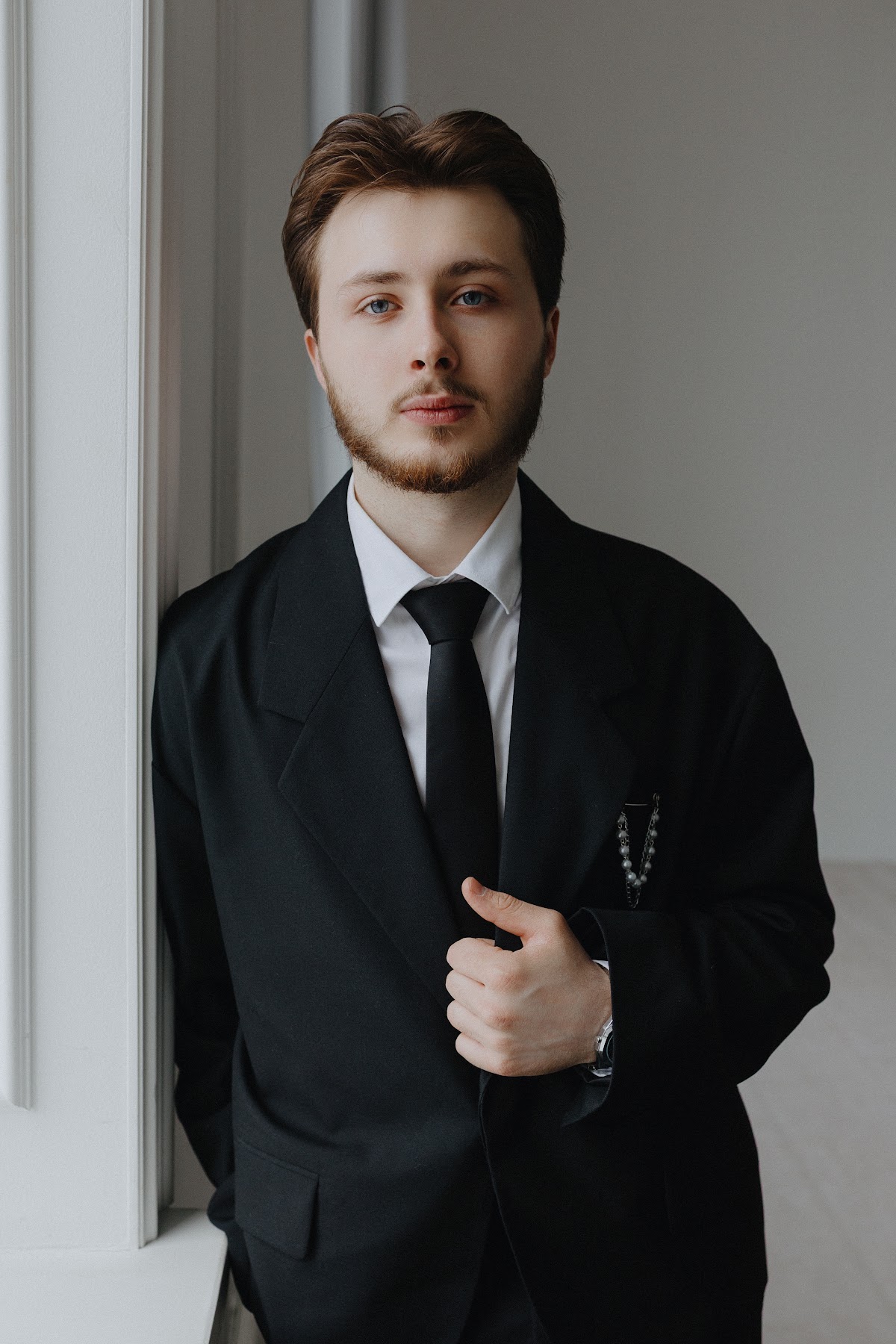 Юлия и Лев
