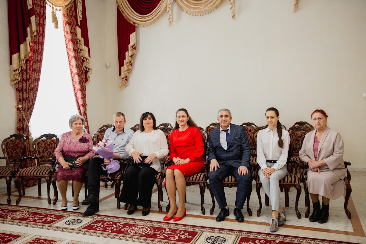 Виолетта  и Богдан
