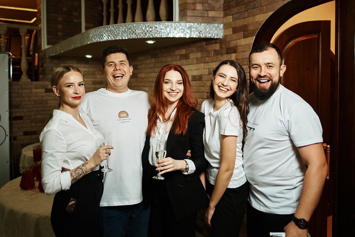 Портфолио: Репортаж