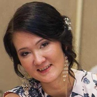 Оля Измайлова